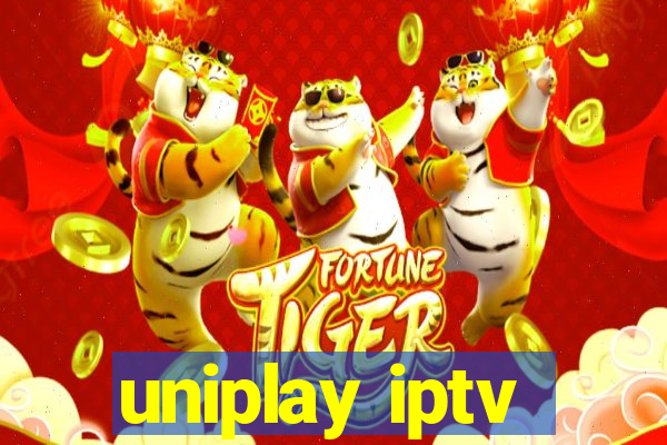 uniplay iptv